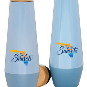 Wine – The Sunset Pour