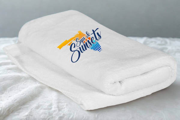 Towel – The Golden Hour Towel